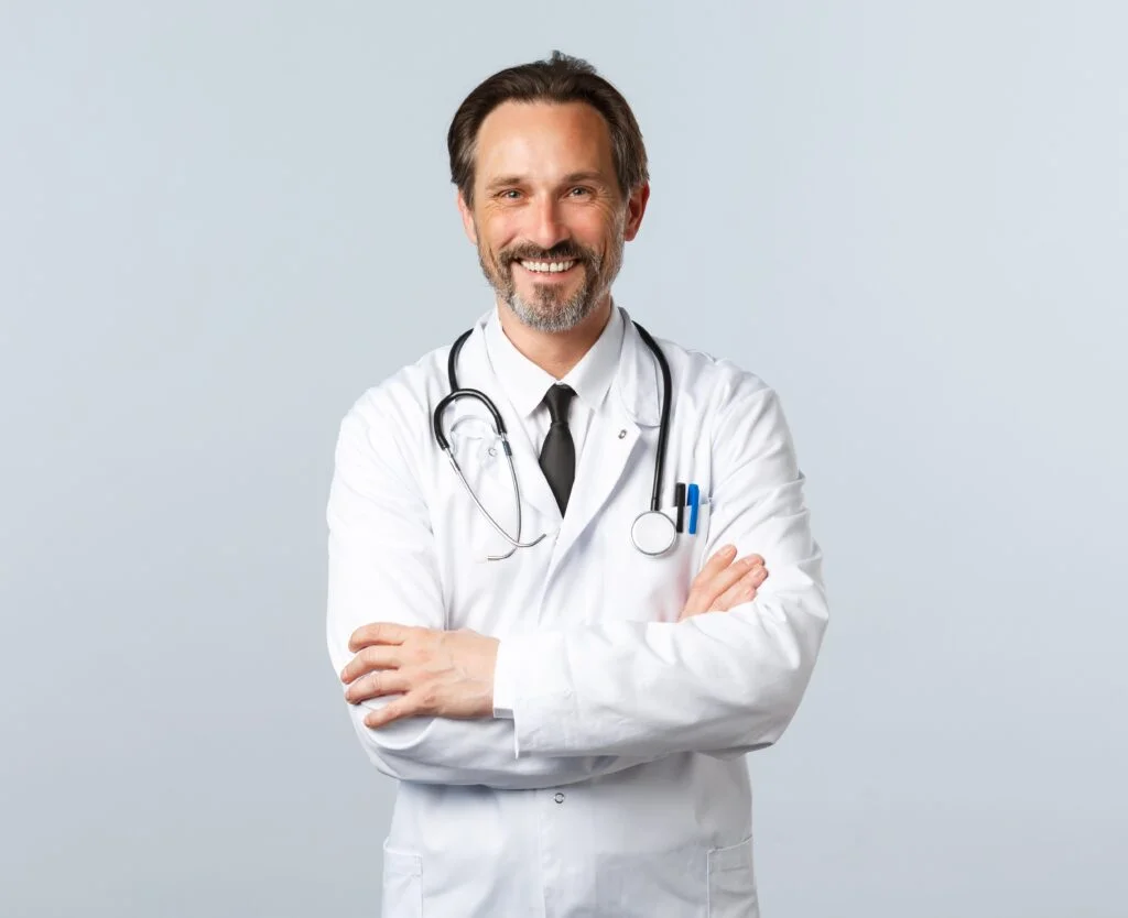 Dr. Marko Jovanović